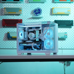 PC Rakitan Chemicy #212